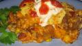 Beef and Bean Taco Skillet created by Charmie777