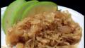 Baked Sauerkraut With Apples created by NcMysteryShopper