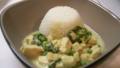 Green Curry Chicken created by paagiela