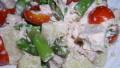 Asparagus & Chicken Salad (Schwetzinger Spargelsalat) created by -Sheri-