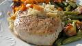 Pork Chops With Sauerkraut and Apple created by lazyme
