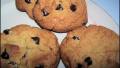 Betty's Chocolate Chip Cookies created by kzbhansen