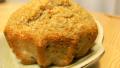 Golden Crust Applesauce Cornbread created by Lalaloula