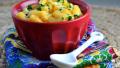 Four Cheese Macaroni - Low Fat & Delicious! created by May I Have That Rec