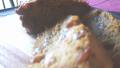 Diabetic Fruitcake created by Polly_Waffle_Kid