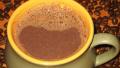 Brazilian Hot Chocolate created by Pneuma