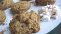 Soft Baked Molasses Cookies created by  Pamela 