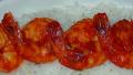 Chili Shrimp created by Jewelies