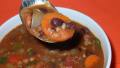 Mexican Bean Hotpot created by justcallmetoni