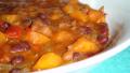 Mexican Bean Hotpot created by Sarah_Jayne