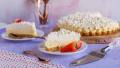 Vanilla Bean Cheesecake created by LimeandSpoon