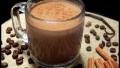Easy Hot Spiced Mexican Hot Chocolate created by NcMysteryShopper