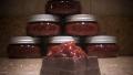 Chocolate Raspberry Jam (Canning Recipe) created by Antifreesz