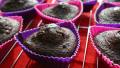 Cinnamon Devil's Food Cupcakes created by Redsie