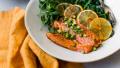 Honey Ginger Grilled Salmon Recipe - Food.com