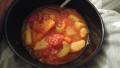 Crock Pot Vegetable Soup created by Fatim H.