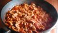 Stewed Chicken Taco Meat created by Chef floWer