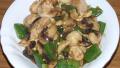 Cashew Chicken created by Peter J
