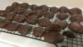 Chocolate Chip Cakies created by Katharine Bartlett