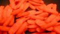 Deviled Carrots created by Kumquat the Cats fr