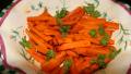 Deviled Carrots created by kymgerberich