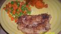 My " Special " Pork Chops created by Chef shapeweaver 
