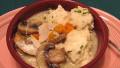 Chicken With Dumplings (Slimmed Down) created by Annacia