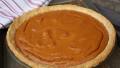 The Best Pumpkin Pie Ever! created by Mommy2two