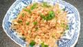 Easy and Simple Fried Rice created by Outta Here