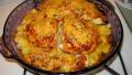 Make Ahead Mexican Chicken and Potatoes. created by Jen's Kitchen