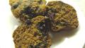 Honey Bran Blueberry Muffins created by MsBindy