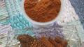 Moroccan Seasoning Mix created by Chabear01