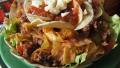 Paula Deen's Taco Salad created by No-Brussel-Sprouts