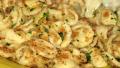 Orecchiette With Toasted Bread Crumbs created by Lori Mama