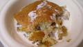 Apple Cobbler created by Bayhill