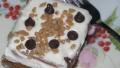 Easy Double Chocolate Cheese Cake created by Juenessa