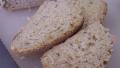 Sourdough Starter and Sourdough Rye Bread created by PaulaG