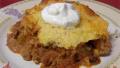 Tasty Tamale Pie created by Debs Recipes