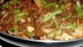 Vegetarian Mexican Casserole created by Bergy