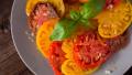 Tomato Salad ( Insalata Pomodoro) created by DianaEatingRichly