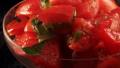 Tomato Salad ( Insalata Pomodoro) created by PaulaG