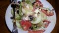 Greek Salata created by -Sheri-