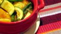 Vegetable and Lentil Hotpot created by -Sylvie-