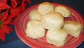 Tea Biscuits or Pot Pie Top Crust created by NoraMarie