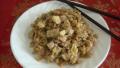 Chinese Restaurant Fried Rice created by mums the word