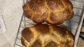 The Best Bread Machine Challah created by betsyberger18