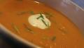 Winter Vegetable Soup created by justcallmetoni