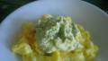 Avocado With Scrambled Eggs created by Junebug