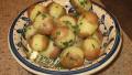 Buttery Red Bliss Potatoes created by AcadiaTwo