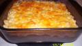 The Best Macaroni and Cheese created by Chef shapeweaver 